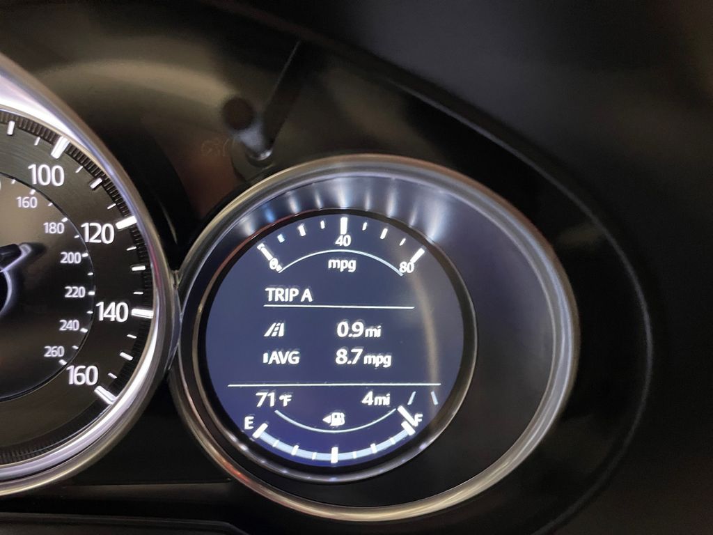 2025 Mazda CX-5 2.5 S Preferred photo 2