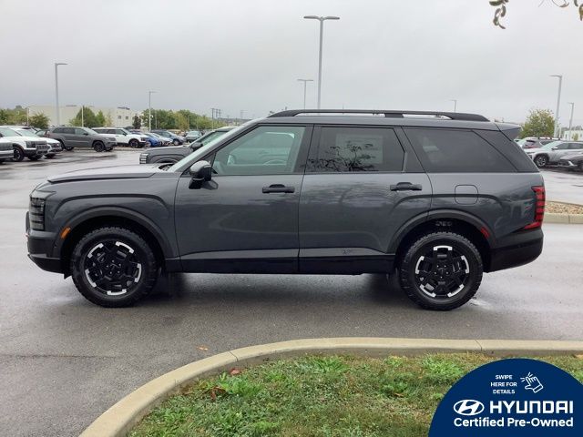 2026 Hyundai Palisade XRT Pro's photo
