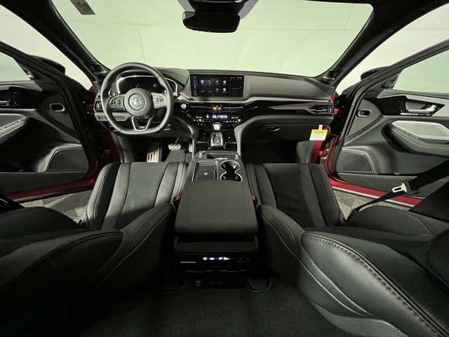 2025 Acura MDX SH-AWD A-Spec photo 8