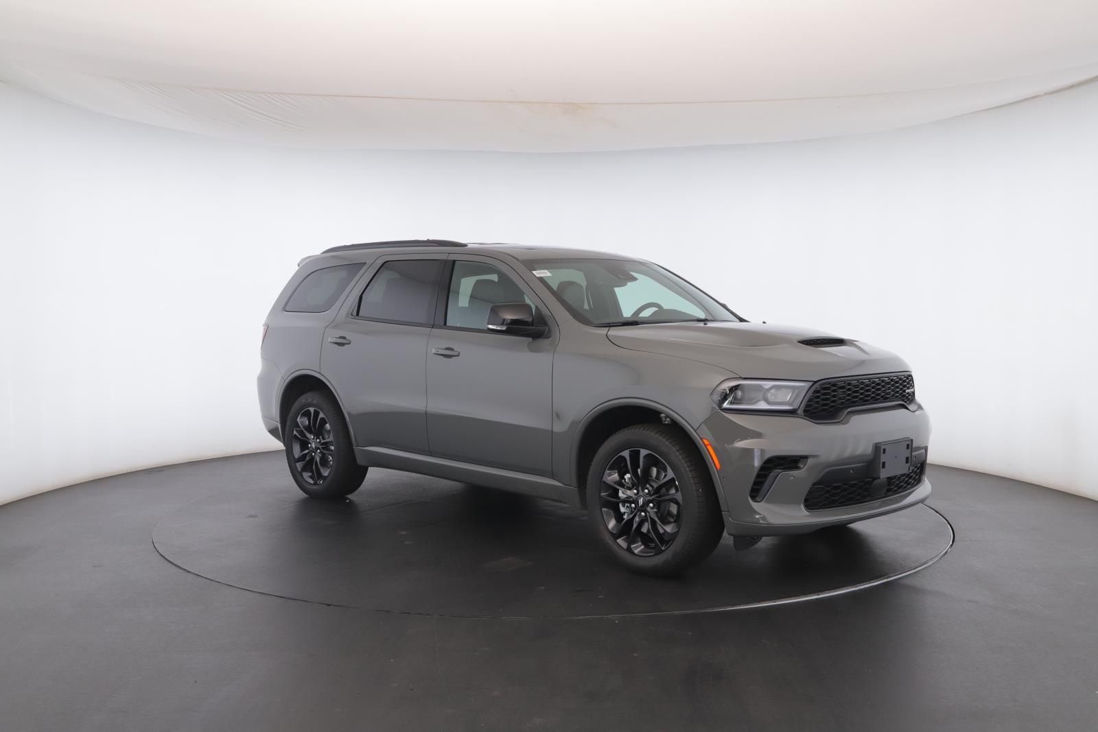 2026 Dodge Durango GT Plus photo 16