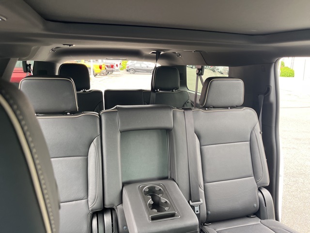 2023 Gmc Yukon XL SLT photo 21