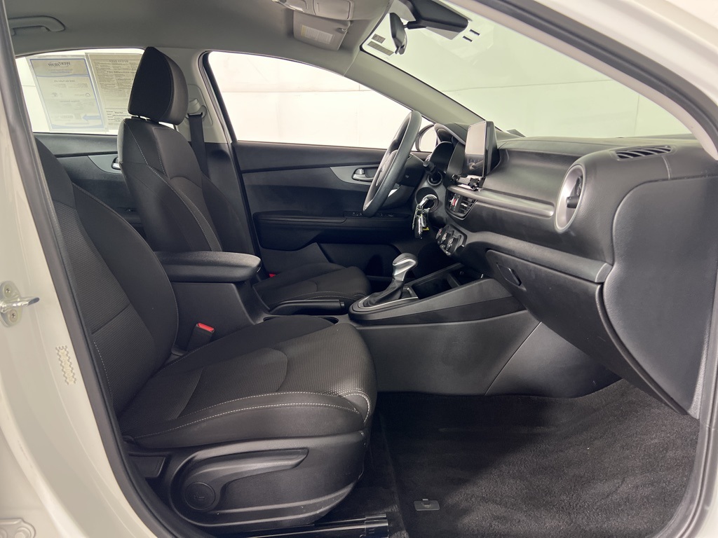2020 Kia Forte LXS photo 19