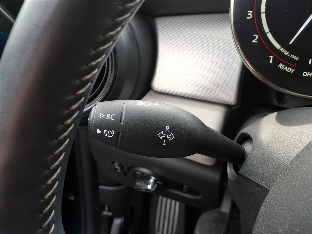 2024 MINI COOPER CONVERTIBLE - Image 22