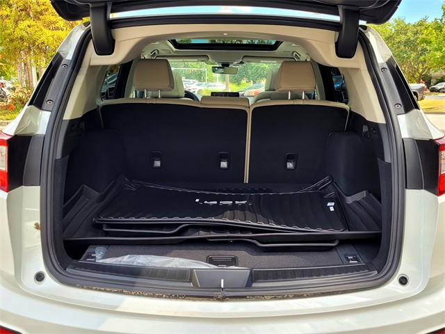 2025 Acura RDX Technology photo 6