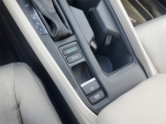 2025 Honda Accord SE photo 23
