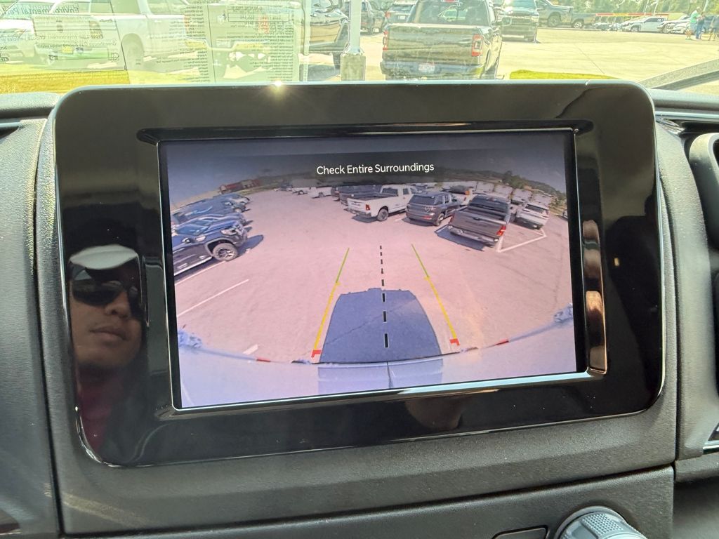 2026 Ram ProMaster 3500 photo 18
