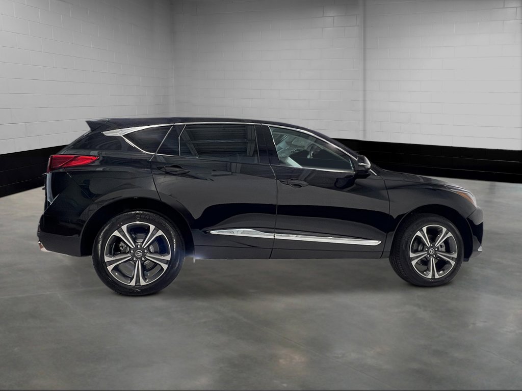 2025 Acura RDX Technology photo 8