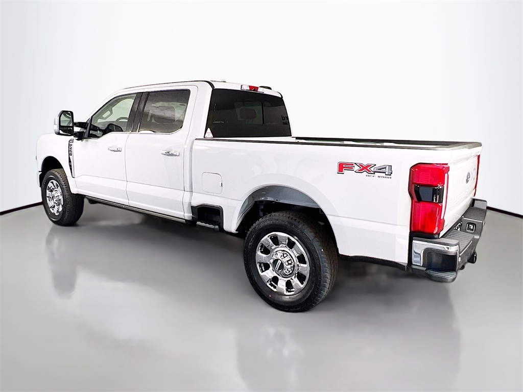 2026 Ford F-250 photo 11