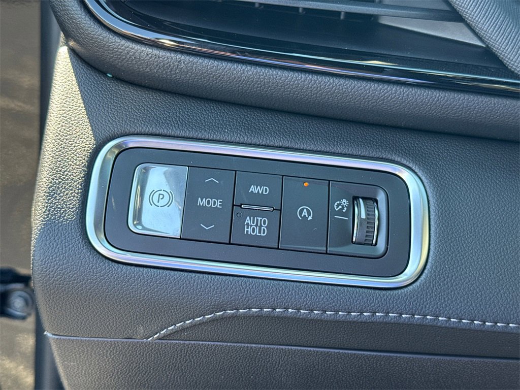 2026 BUICK ENCLAVE - Image 18