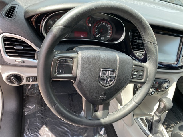 2013 Dodge Dart SXT photo 12
