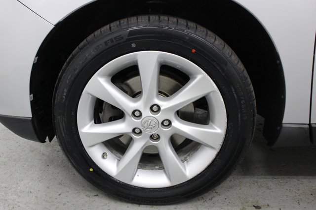 2012 Lexus RX 350 photo 39