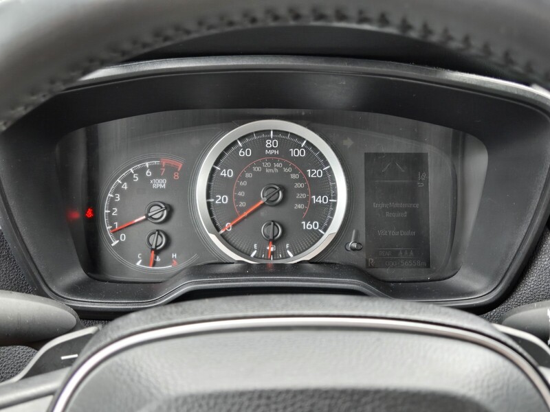 2021 Toyota Corolla SE photo 20