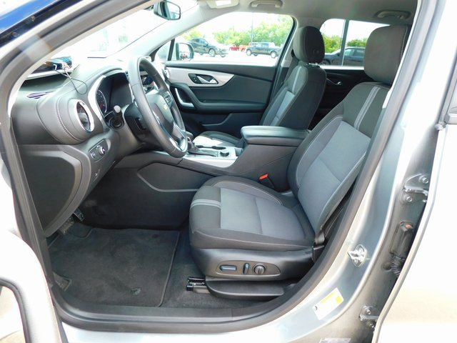 2024 Chevrolet Blazer 2LT photo 12