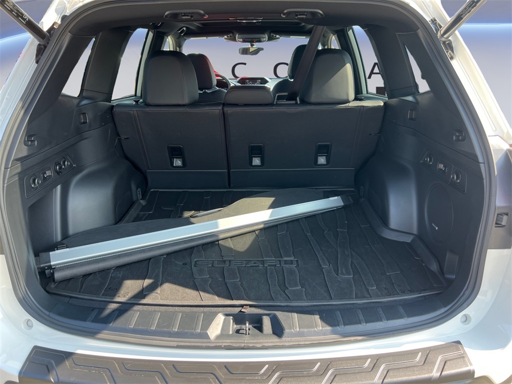2024 Subaru Forester Wilderness photo 17