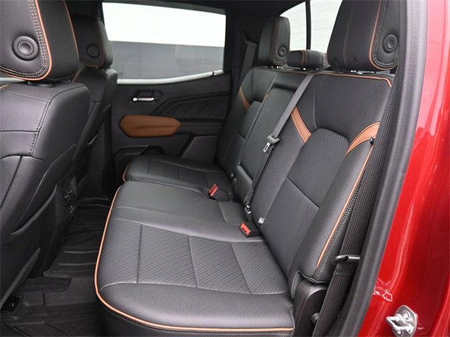2024 Gmc Canyon AT4 photo 10