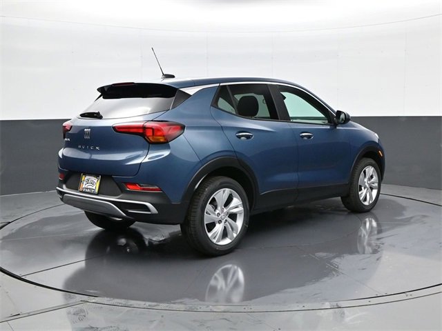 2026 Buick Encore GX Preferred photo 3