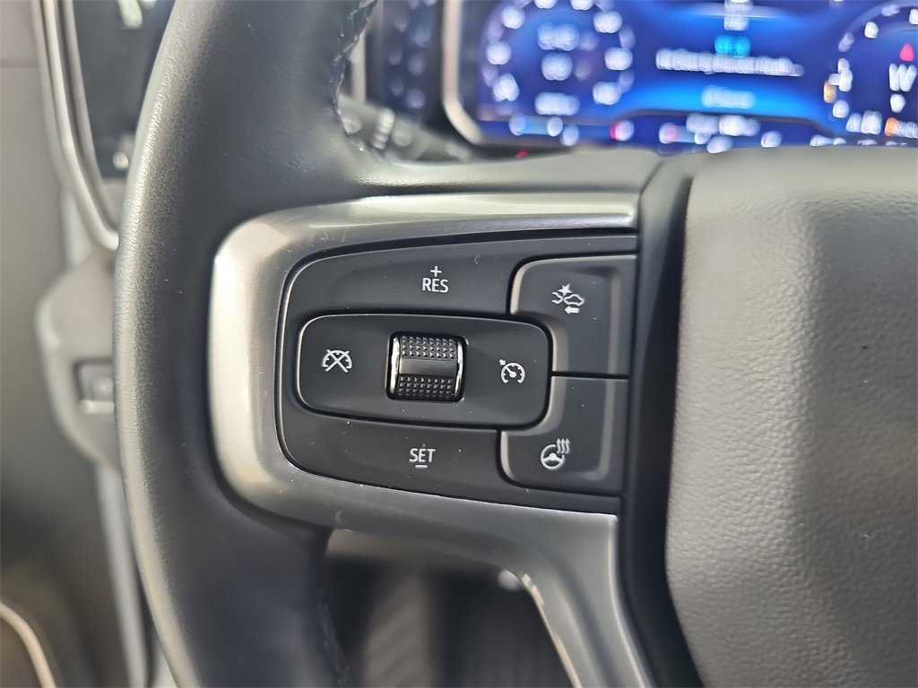 2023 Chevrolet Silverado 1500 LT photo 15