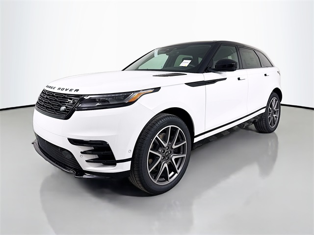 2026 Land Rover Range Rover Velar Dynamic SE