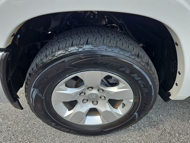 2025 Ram 1500 Big Horn Lone Star photo 23