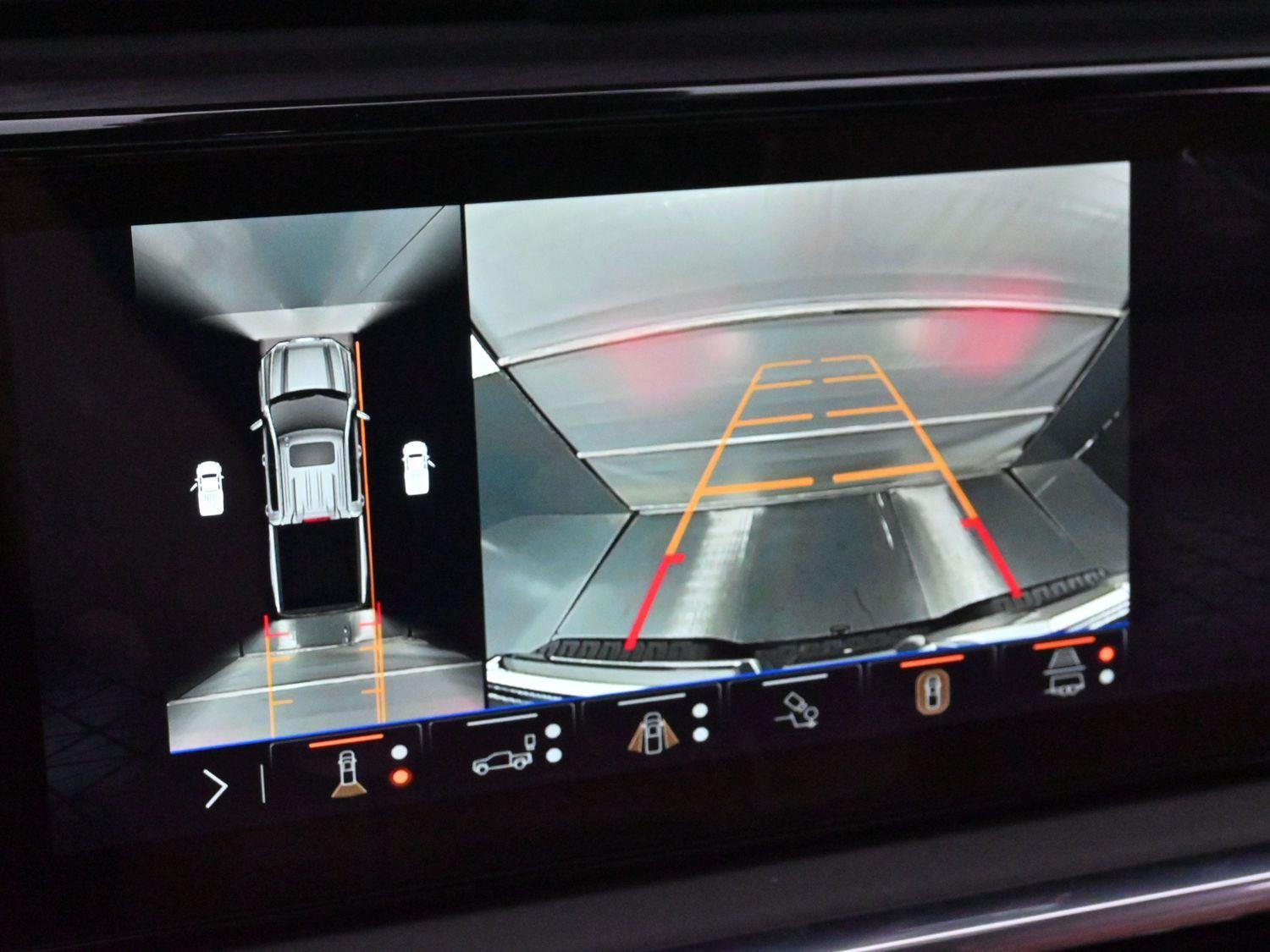2025 Gmc Sierra 1500 Denali Ultimate photo 23