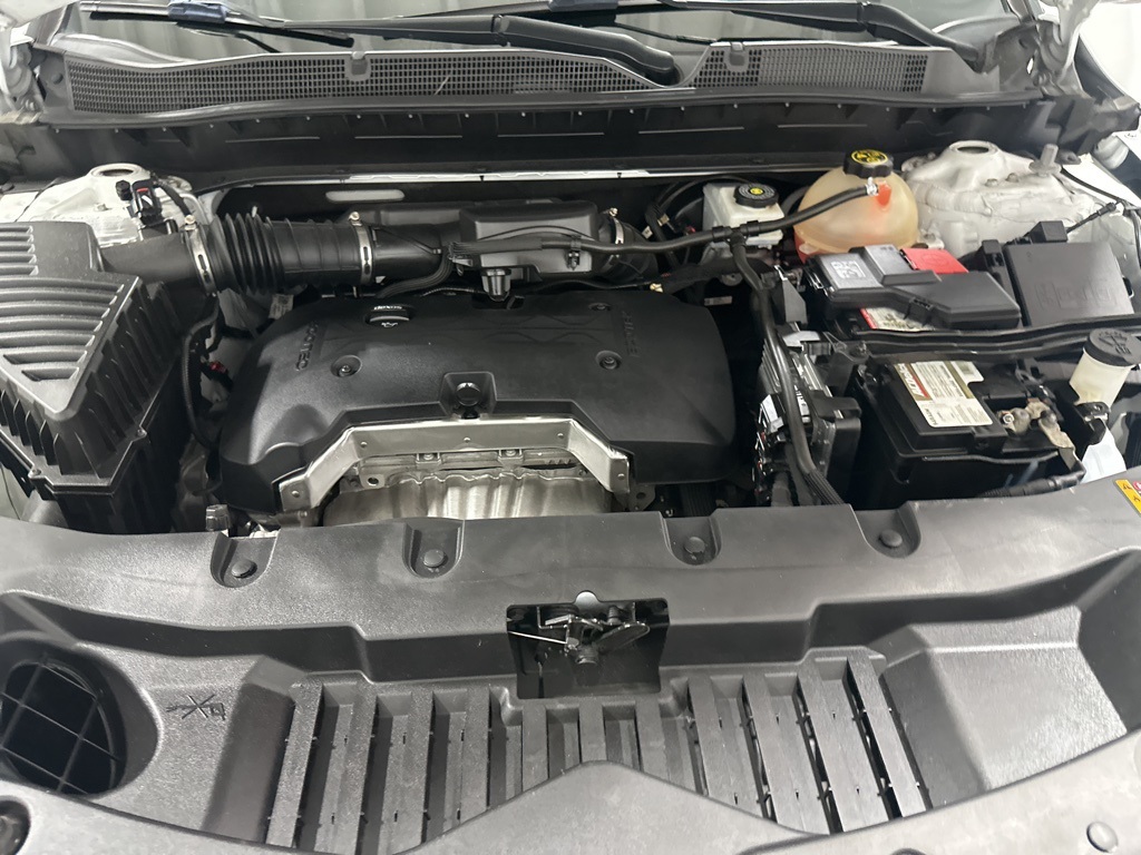 2020 Chevrolet Blazer 1LT photo 11