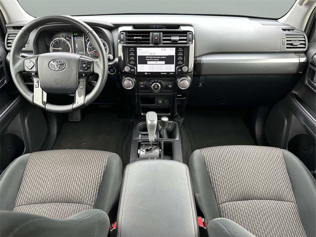 2024 Toyota 4Runner TRD Off-Road 4WD photo 2