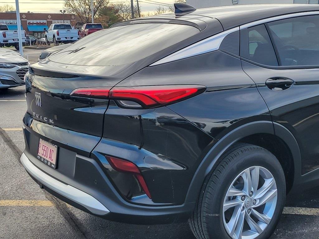 2026 BUICK ENVISTA - Image 6