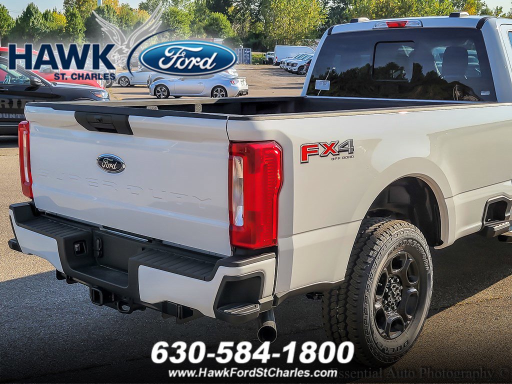 2026 FORD F-250 - Image 5