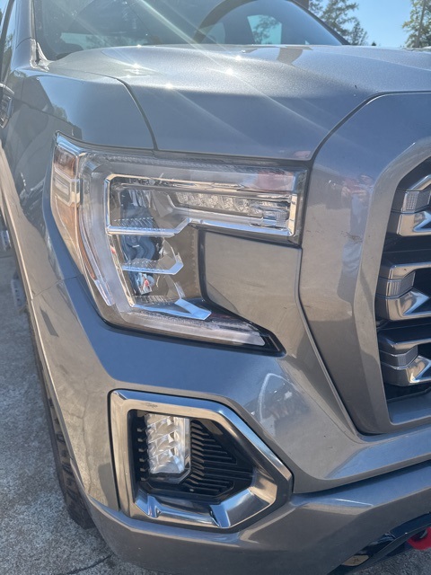 2021 Gmc Sierra 1500 AT4 photo 3