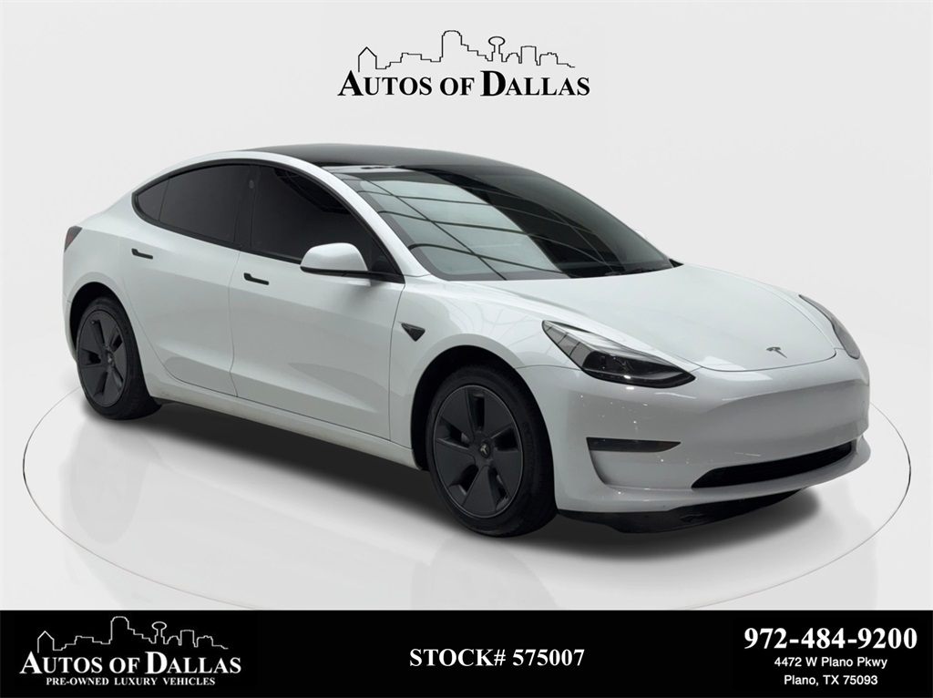 2023 Tesla Model 3 Base's photo