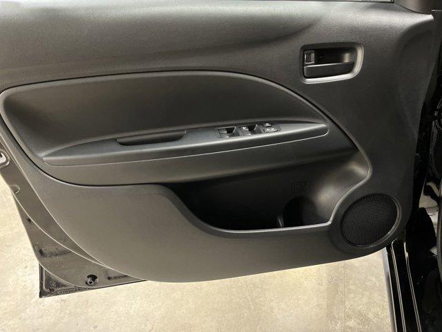 2024 Mitsubishi Mirage LE photo 10