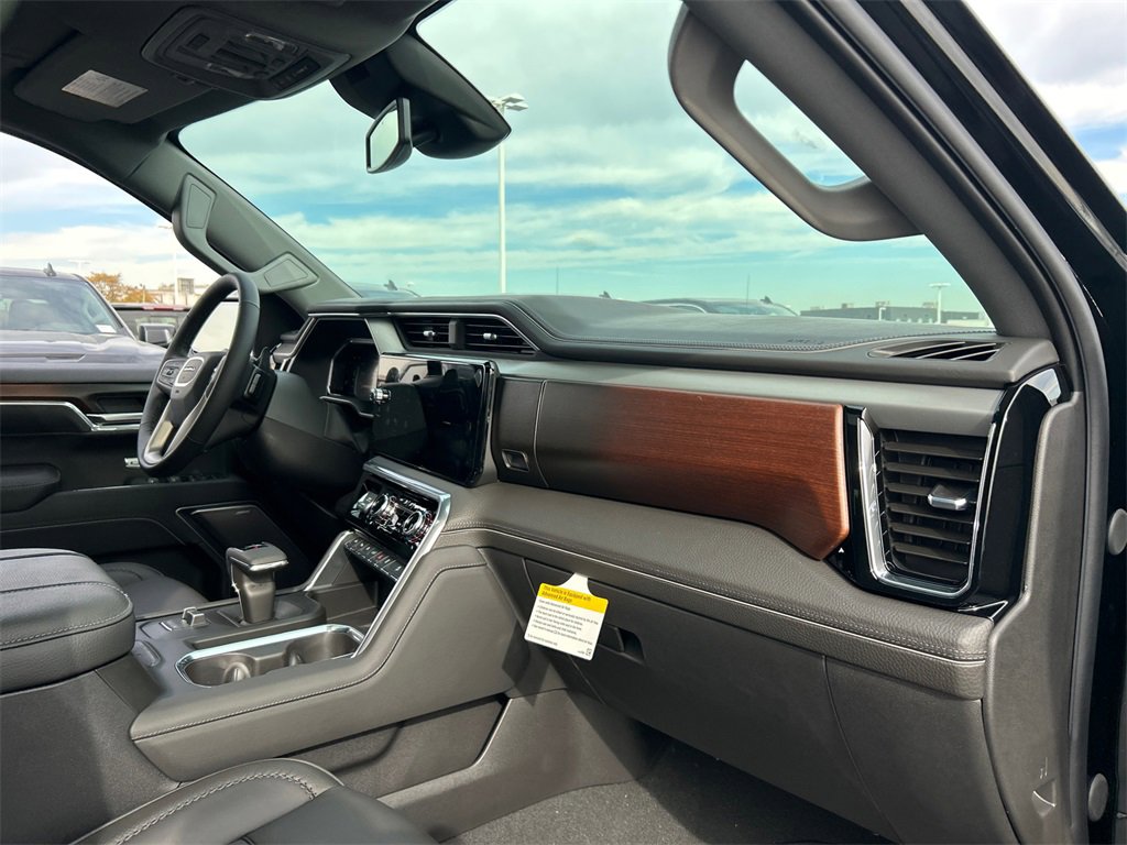 2026 GMC SIERRA - Image 36