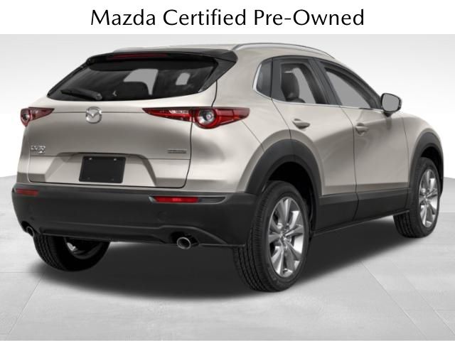 2023 Mazda CX-30 2.5 Select photo 3