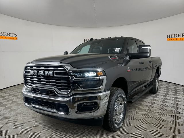 2026 RAM Ram 2500 Pickup Tradesman's photo