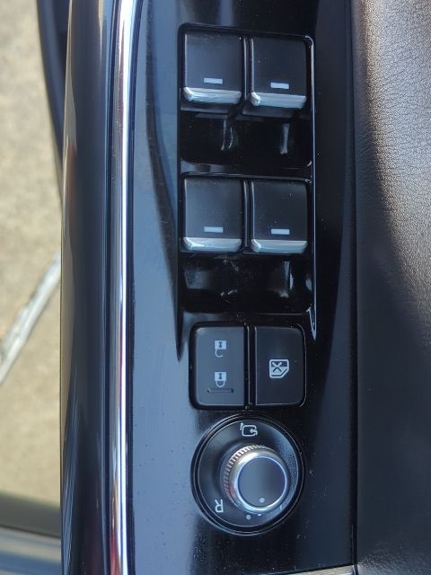 2022 Mazda CX-9 Carbon photo 19