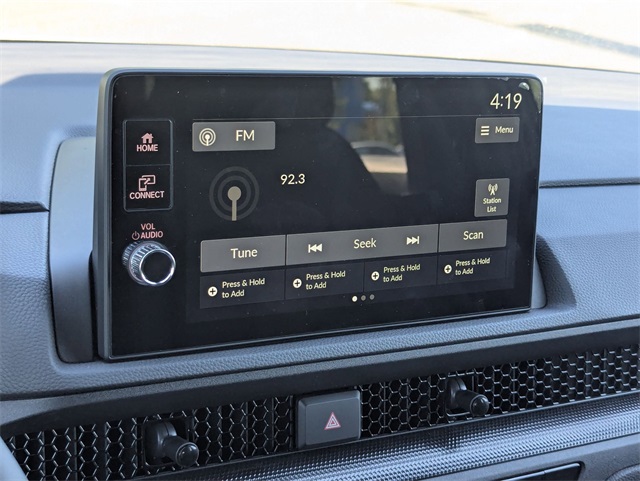 2026 Honda CR-V Hybrid Sport photo 10