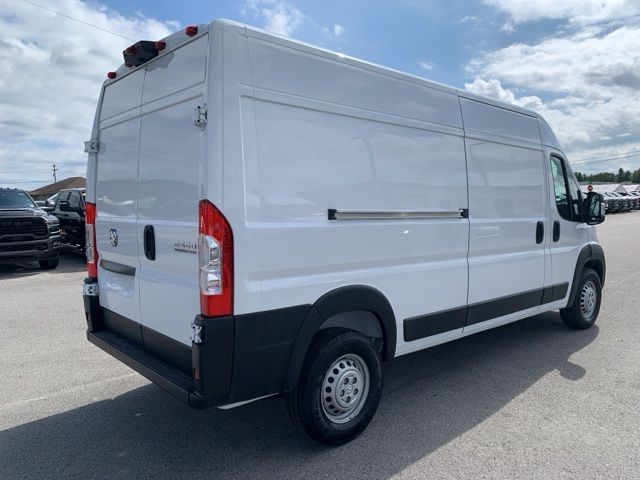 2025 Ram ProMaster 2500 Cargo Van photo 2
