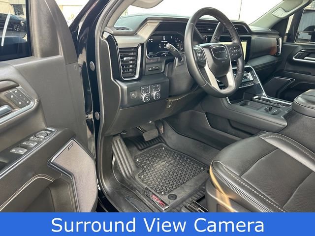 2024 Gmc Sierra 2500 HD Denali photo 12