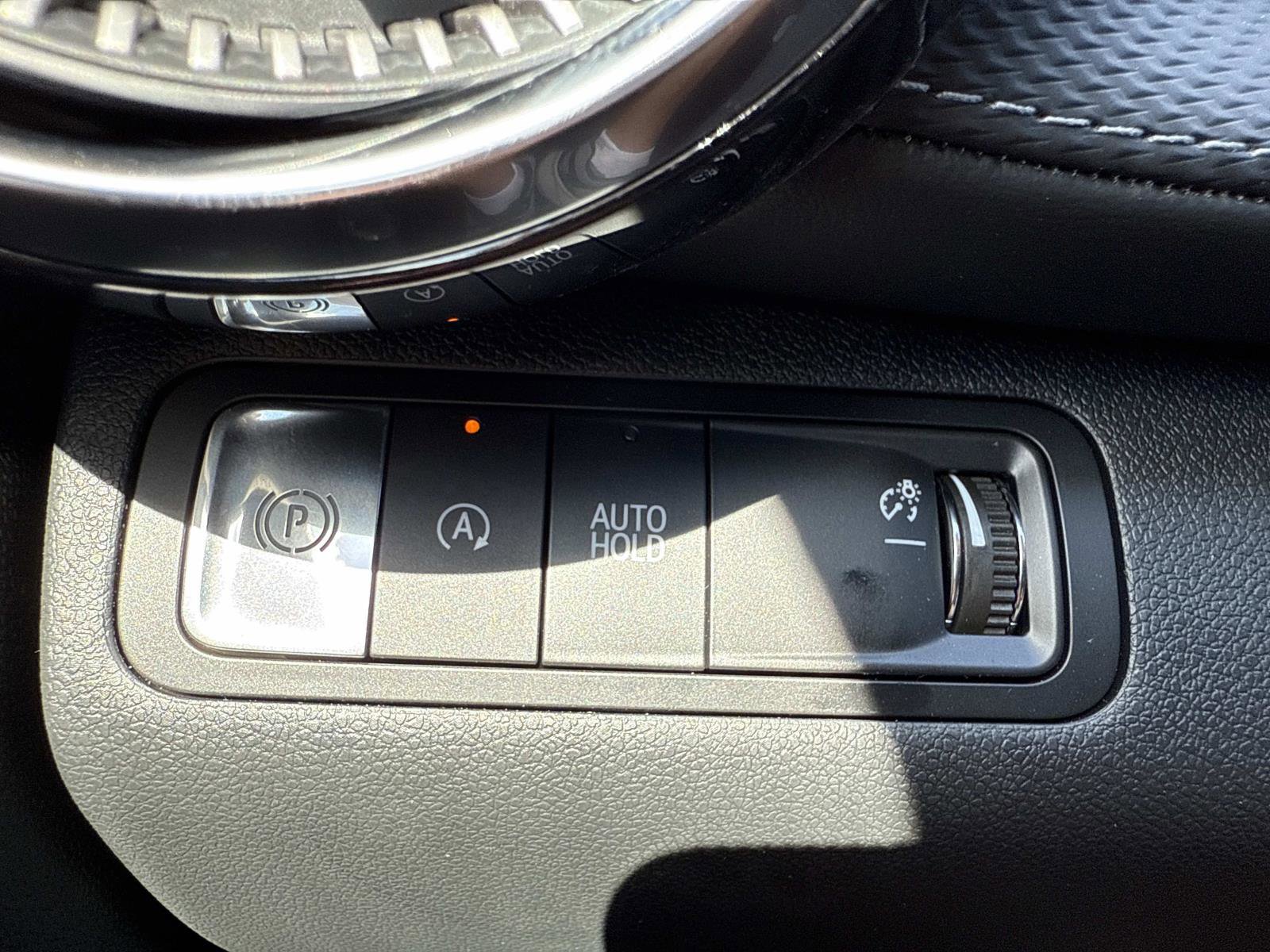2026 Chevrolet Equinox LT photo 24