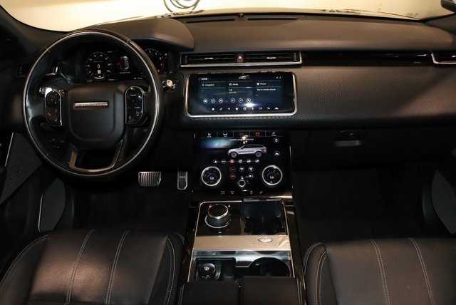 2018 Land Rover Range Rover Velar R-Dynamic SE photo 19
