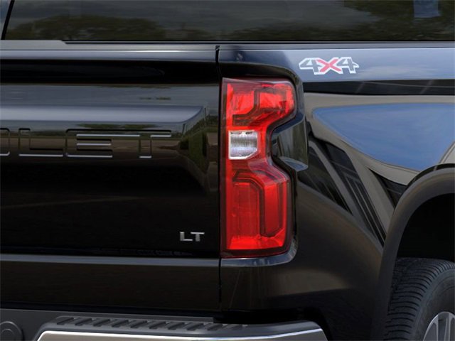2026 Chevrolet Silverado 1500 photo 10