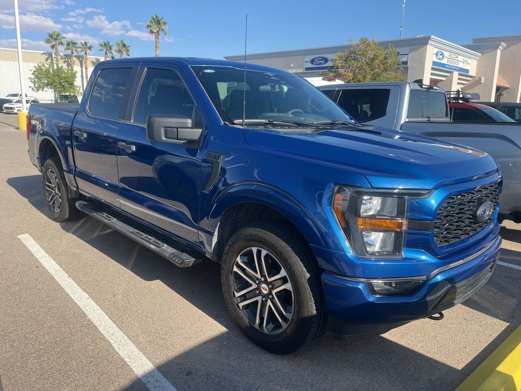 2023 Ford F-150 XL photo 26
