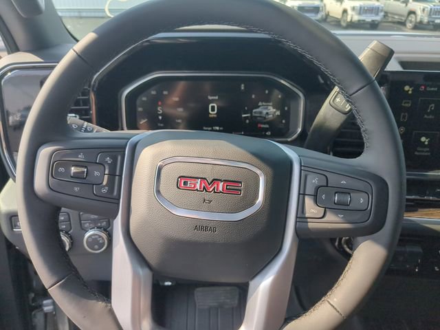 2026 Gmc Sierra 1500 SLE photo 9