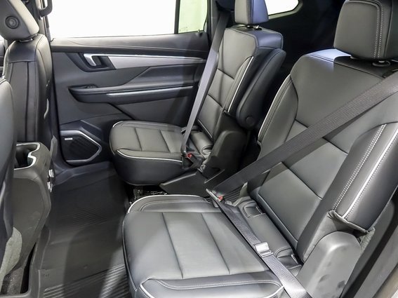 2025 Buick Enclave Preferred photo 9