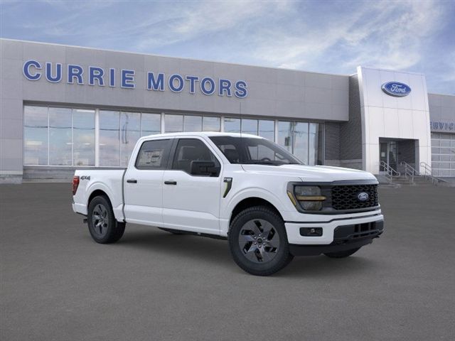 2025 FORD F-150 - Image 29