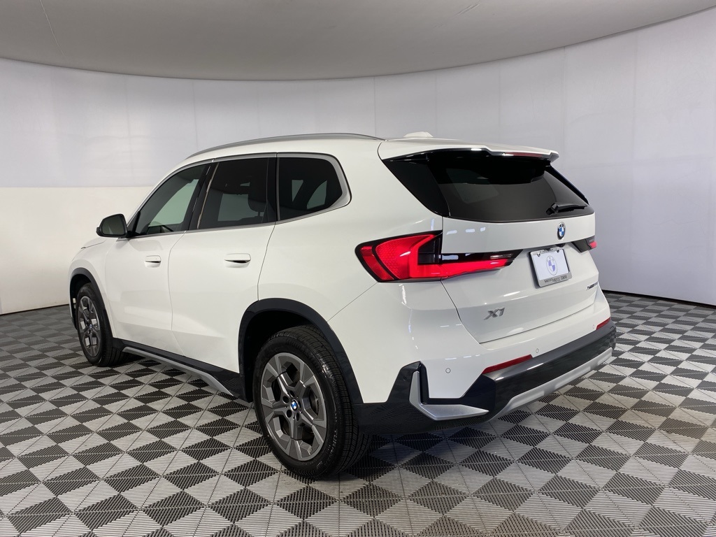 2025 Bmw X1 XDrive28i photo 19