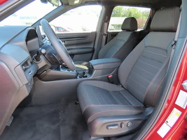 2026 Honda CR-V Hybrid Sport photo 12