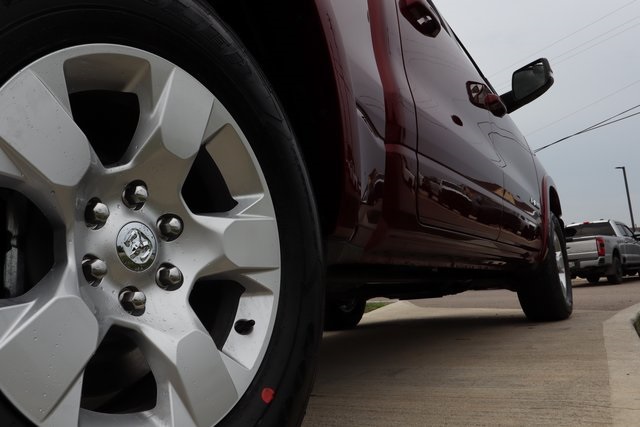 2026 Ram 1500 Big Horn photo 34