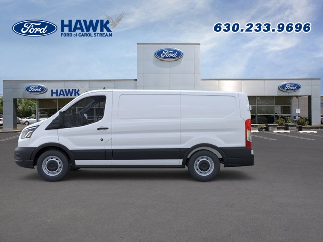 2025 Ford Transit Cargo Van photo 3