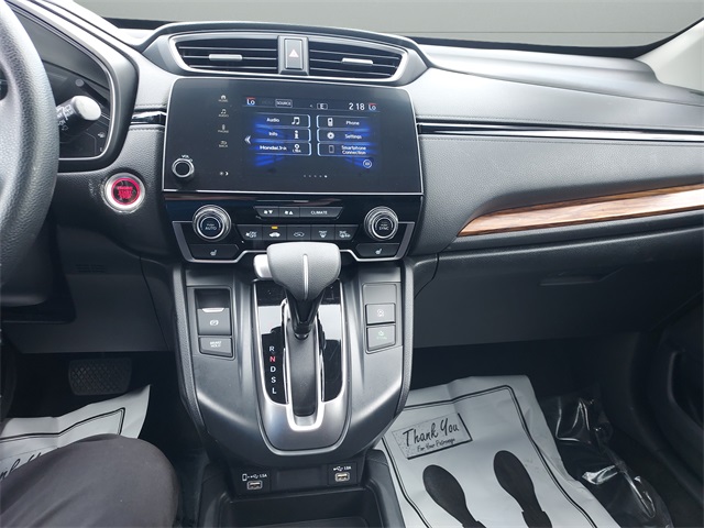 2022 Honda CR-V EX photo 13